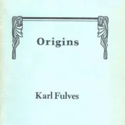 Origins by Karl Fulves.