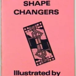 Shape Changers by Karl Fulves