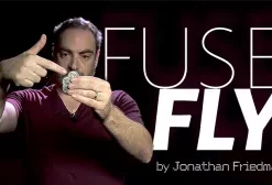 Fuse Fly by Jonathan Friedman