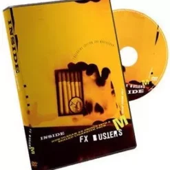 FX Buster - Inside