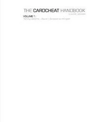 The Card Cheat Handbook by Daniel Madison