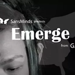 G and SM Productionz - Emerge