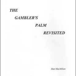 The Gambler's Palm Revisited by Daniel MacMillan.