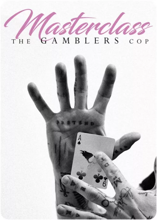 Daniel Madison – The Gamblers COP MasterClass