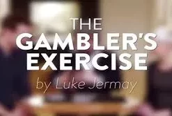 Luke Jermay – Gambler’s Exercise