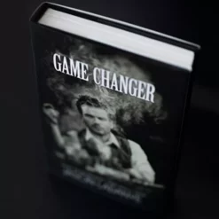 Jason Ladanye – Game Changer ( Instant Download )