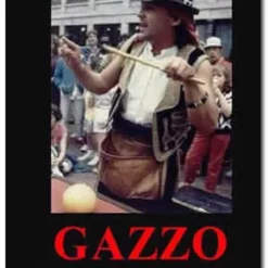 [Magic Video] Gazzo - Gazzo on Tour 2004(1-2)