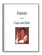 Gazzo - On The Cups And Balls ( Instant Download )