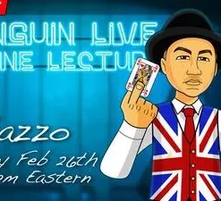 Gazzo LIVE (Penguin LIVE)