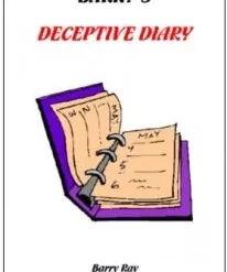 Deceptive Diary by Barry Ray