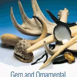 [Magic Video] Gem and Ornamental Materials of Organic Origin