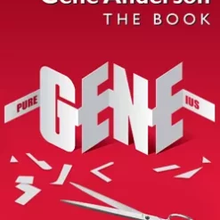 Gene Anderson – The Book ( Instant Download )