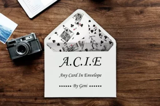 Geni – ACIE