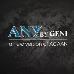 [Magic Video] Geni – Any (Instant Download)