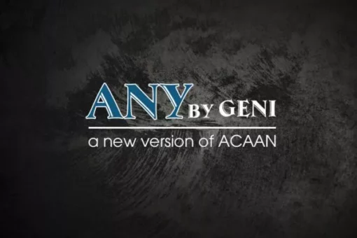 Geni – Any (Instant Download)