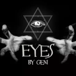 [Magic Video] Geni – Eyes