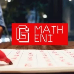 [Magic Video] Geni – G-math (Instant Download)