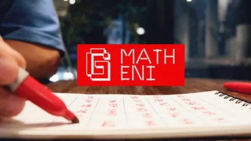 Geni – G-math (Instant Download)