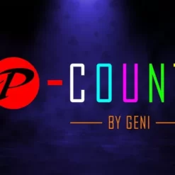 Geni – P-Count