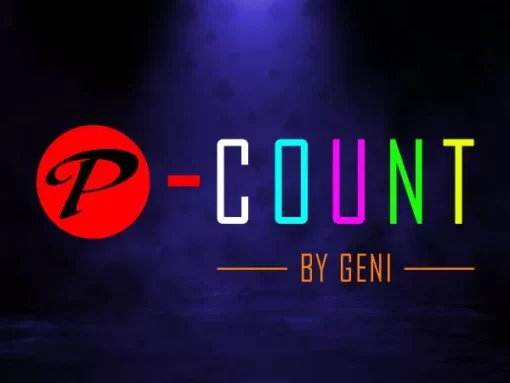 Geni – P-Count