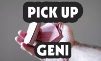 [Magic Video] Geni – Pick Up (Instant Download)