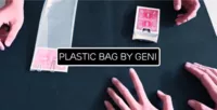 Geni – Plastic Bag (Instant Download)