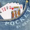 [Magic Video] Geni – Pocket