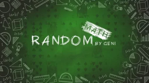 Geni – Random Math