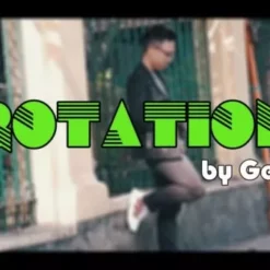 [Magic Video] Geni – Rotation (Instant Download)