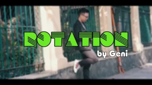 Geni – Rotation (Instant Download)