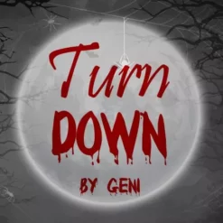 [Magic Video] Geni – Turn Down