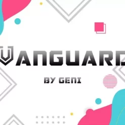 [Magic Video] Geni – Vanguard