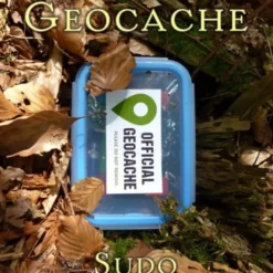 [Ebook] [Ebook] Sudo Nimh – Geocache (Video + pdf)