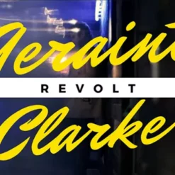 [Magic Video] Geraint Clarke – The Vault – Revolt