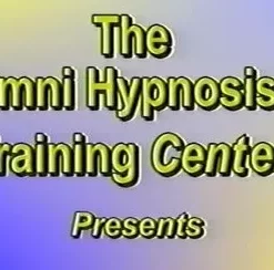 Gerald F. Kein - Hypnosis Course(1-18)