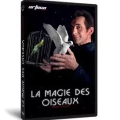 [Magic Video] Gerald Le Guilloux - La Magie des Oiseaux ( Instant Download )