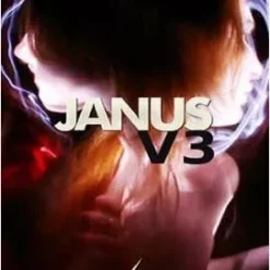 Gerard Zitta - Janus V3