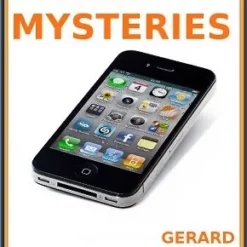 [Magic Video] Gerard Zitta - Phone Mysteries