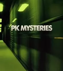 [Magic Video] Gerard Zitta - PK Mysteries