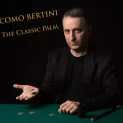 Giacomo Bertini – Bertini on the Classic Palm