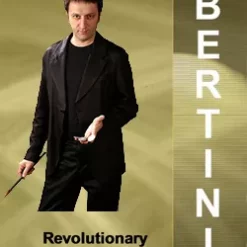 [Magic Video] Giacomo Bertini – Revolutionary Coin Technique (all videos included)