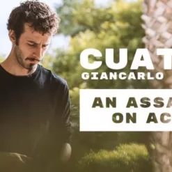 Giancarlo Scalia – Cuatro (FullHD quality)