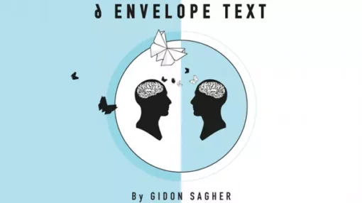 Gidon Sagher – Six Envelope Test (official PDF)