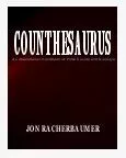 Counthesaurus by Jon Racherbaumer