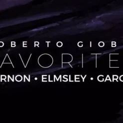 Roberto Giobbi – Favorites – Giobbi on Vernon