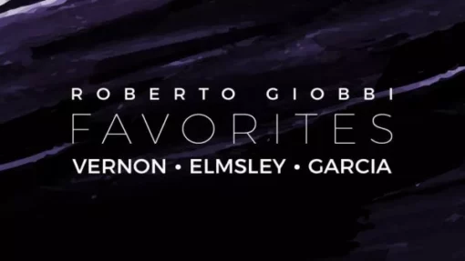 Roberto Giobbi – Favorites – Giobbi on Garcia