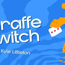 Kyle Littleton - Giraffe Switch ( Instant Download )