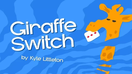 Kyle Littleton - Giraffe Switch ( Instant Download )