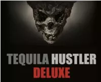 Tequila Hustler DELUXE by Mark Elsdon Peter Turner Colin McLeod and Michael Murray ( Instant Download )