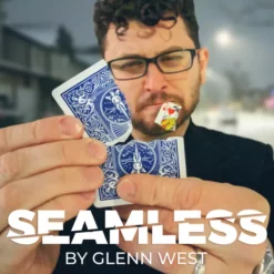 [Magic Video] Glenn West – Seamless – ellusionist.com (HD quality)